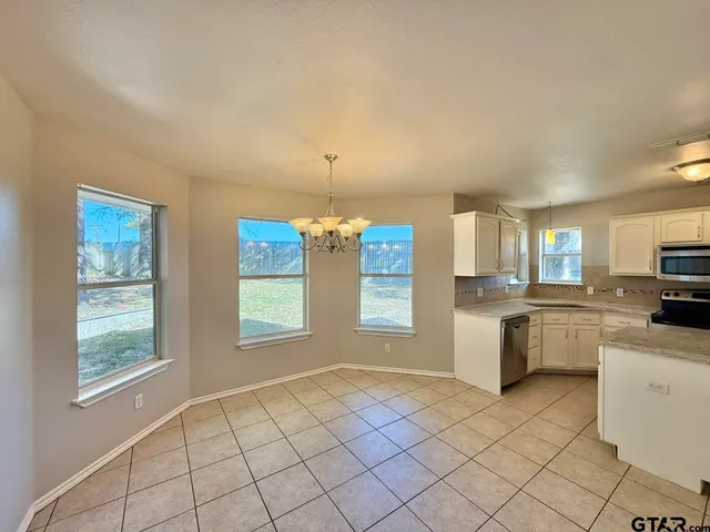 $2,095 | 5642 Palo Pinto Drive, Tyler, TX 75707