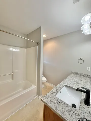 $2,095 | 5642 Palo Pinto Drive, Tyler, TX 75707