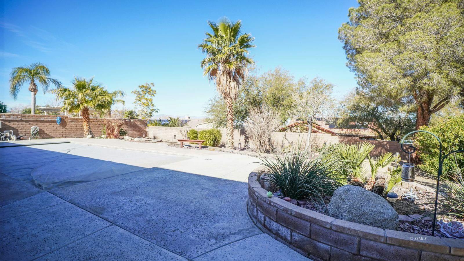 108 West Smoke Tree Avenue Ridgecrest, CA 93555 - Photo 33 of 37 Gallery Image 33