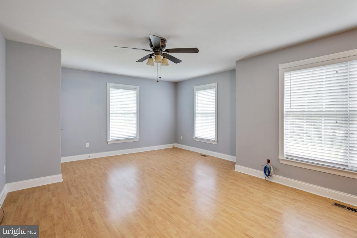 15368 Rocky Ridge Lane Culpeper, VA 22701 - Photo 18 of 35 Bedroom 3