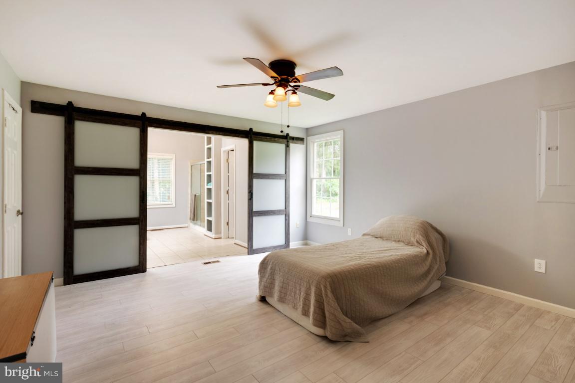 15368 Rocky Ridge Lane Culpeper, VA 22701 - Photo 20 of 35 Master bedroom