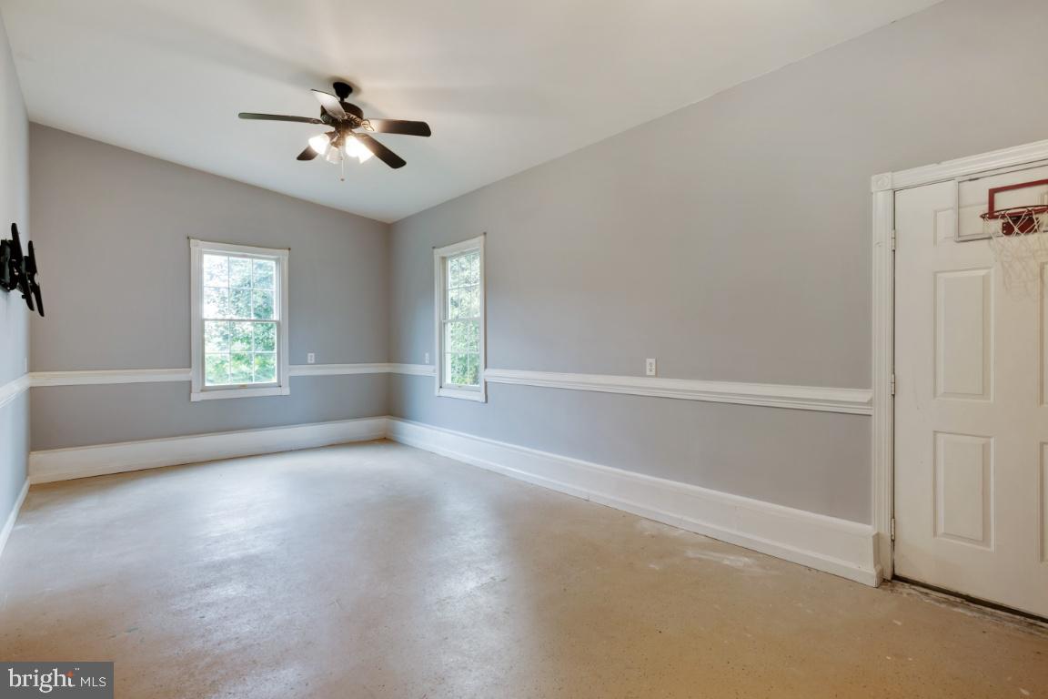15368 Rocky Ridge Lane Culpeper, VA 22701 - Photo 27 of 35 Bonus room in between laundry room and garage