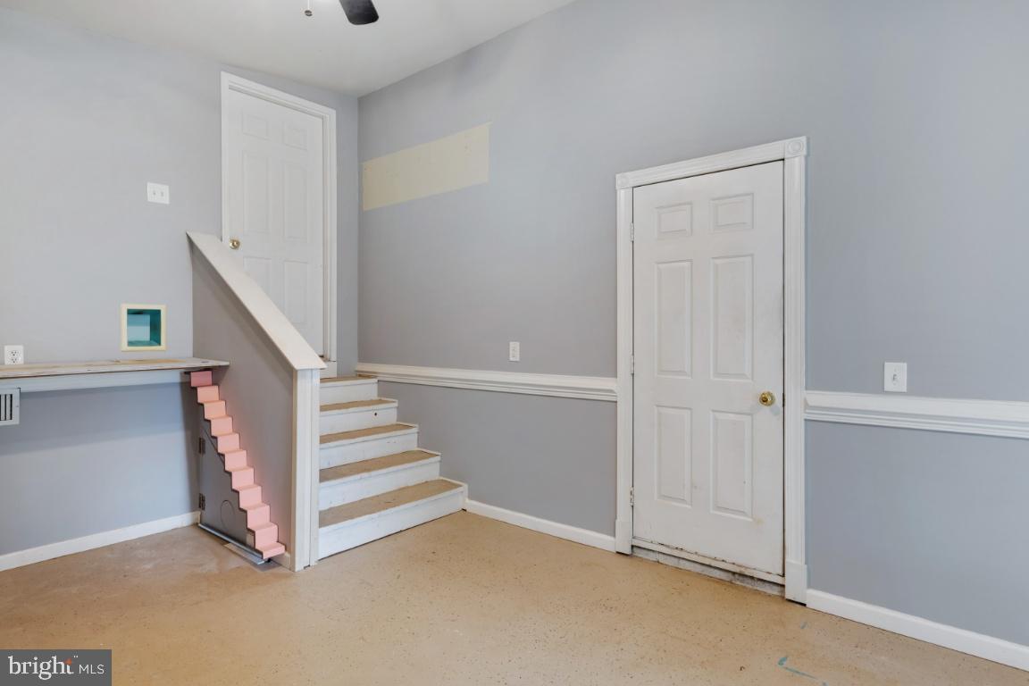 15368 Rocky Ridge Lane Culpeper, VA 22701 - Photo 29 of 35 Bonus room