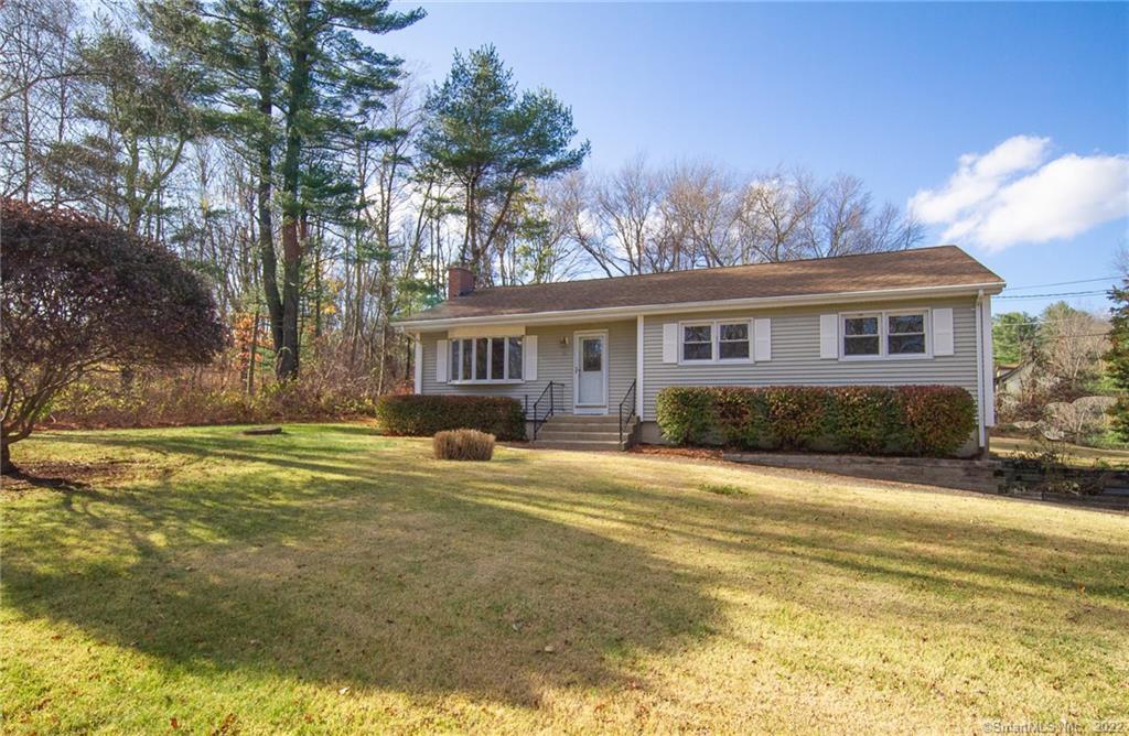 35 Kinne Road Canterbury, CT 06331 - Photo 1 of 1