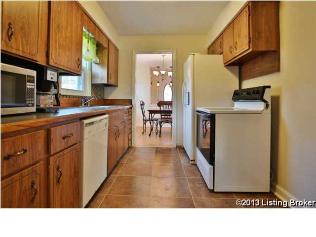 1630 Nightingale Road Louisville, KY 40213 - Photo 10 of 28 Additional Photo