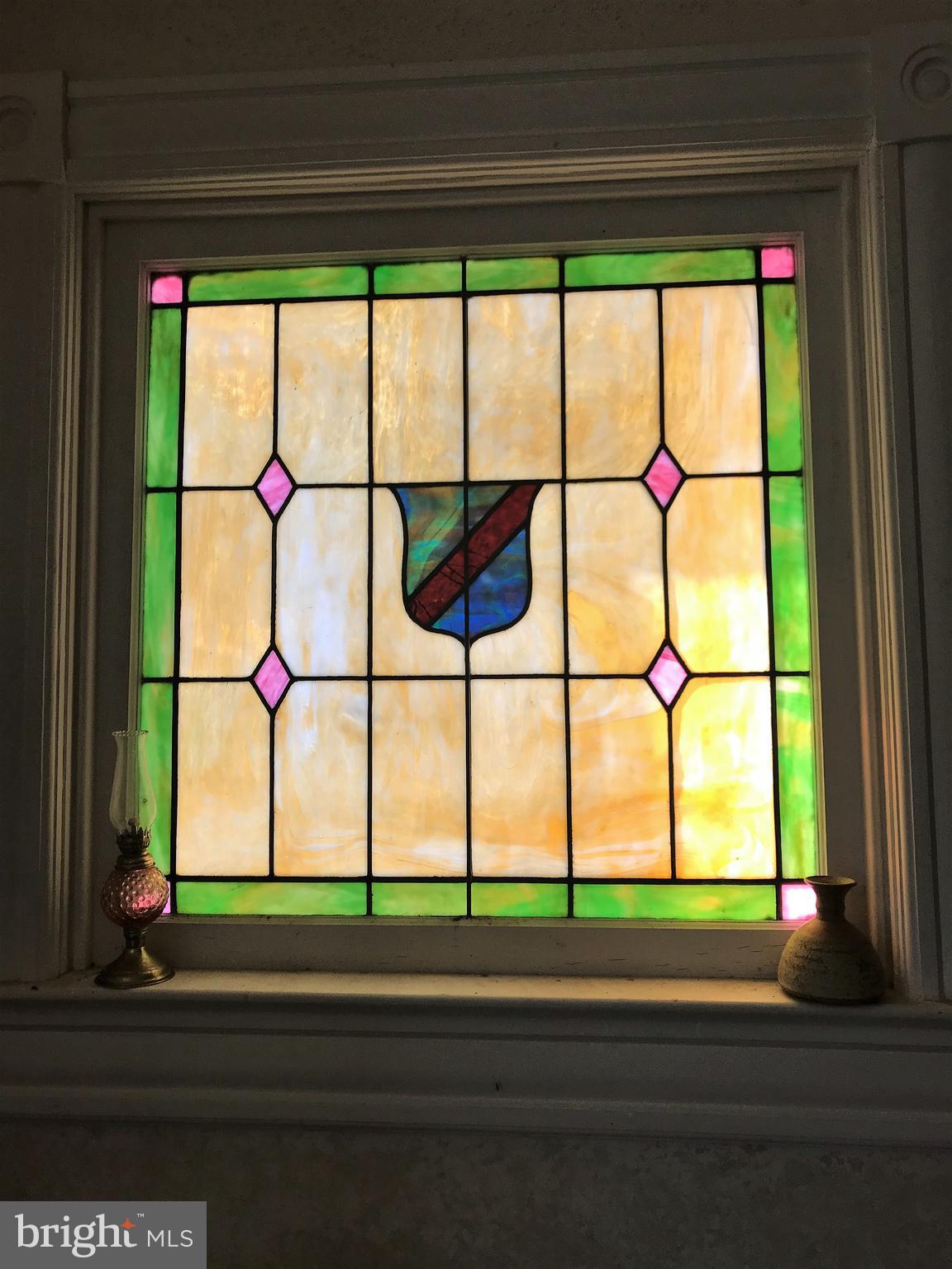 12318 Harford Road Hydes, MD 21082 - Photo 26 of 27 More detail of this beautiful window