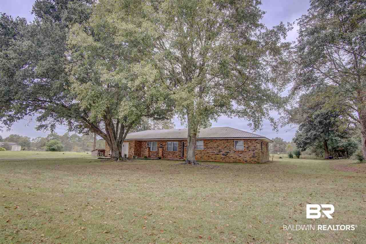 22601 Price Grubbs Road Robertsdale, AL 36567 - Photo 3 of 39