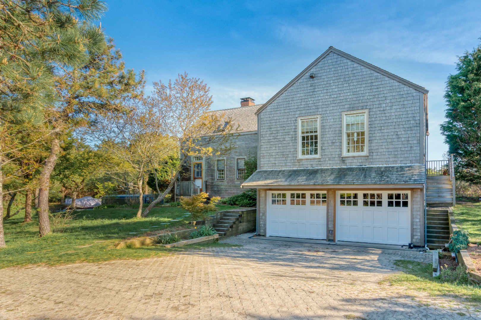 10 R Golf View Drive Nantucket, MA 02554 - Photo 2 of 52 Gallery Image 2