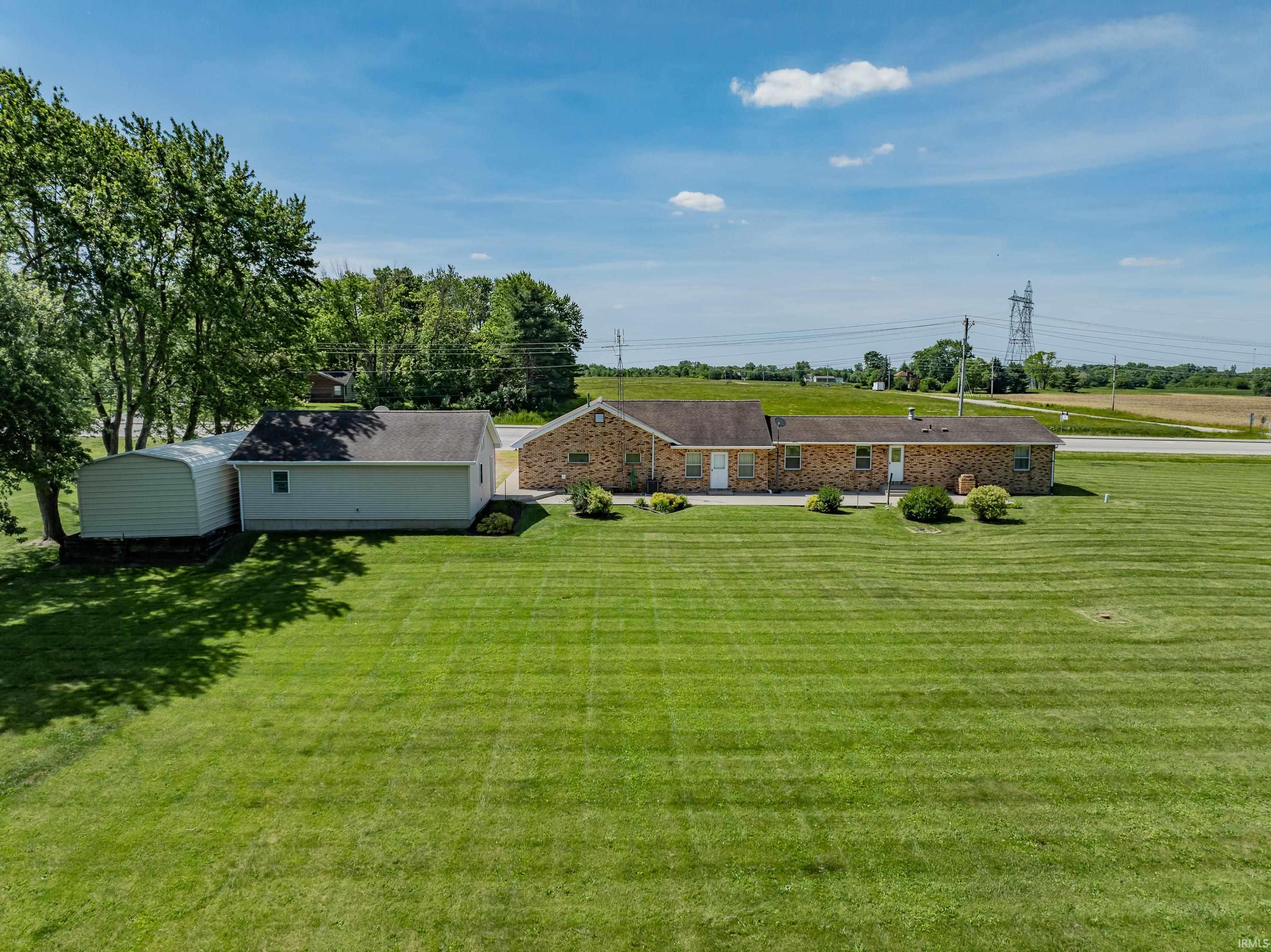 13810 Lafayette Center Road Roanoke, IN 46783 - Photo 35 of 39