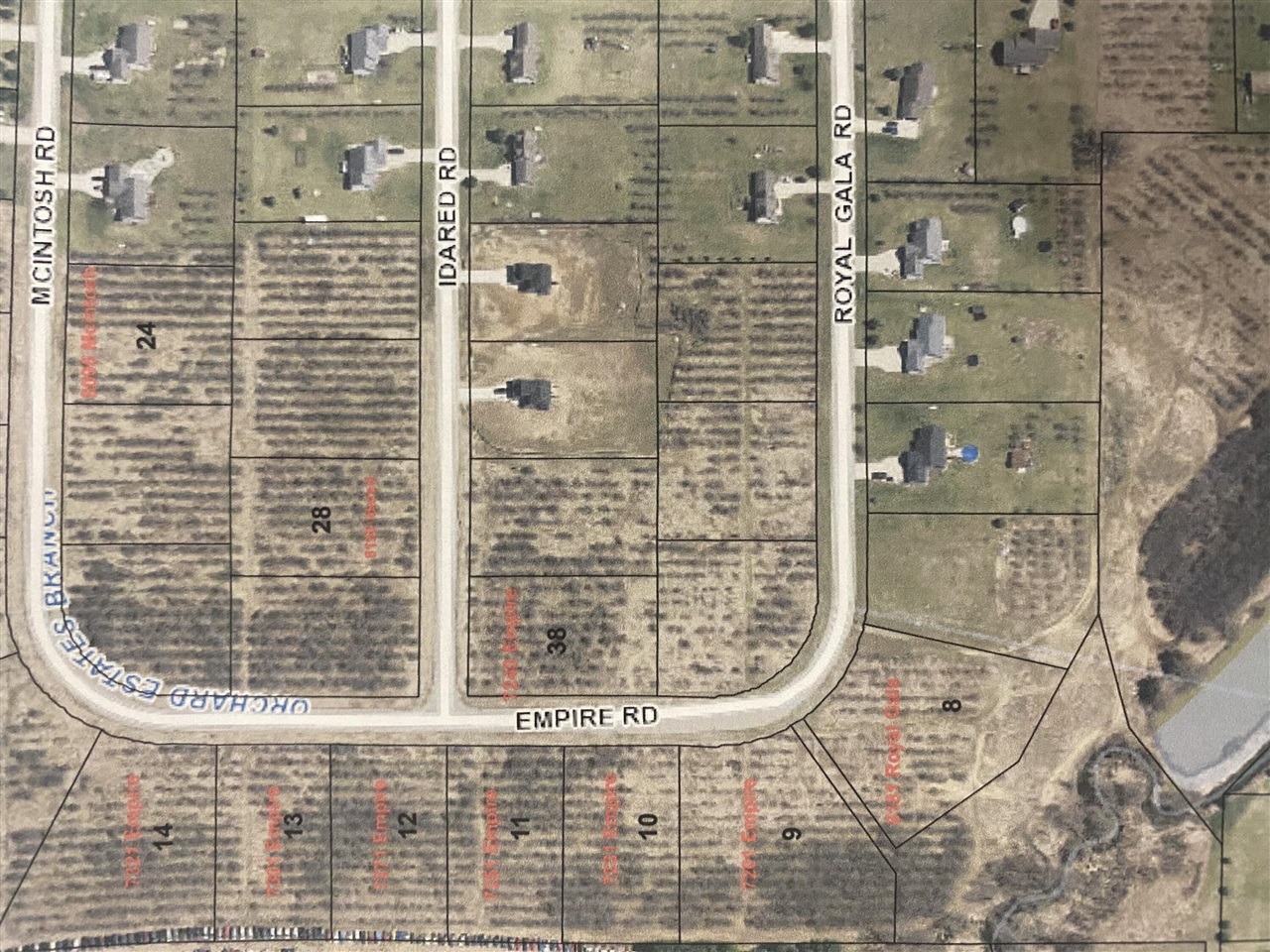 7201 Empire Road St. Johns, MI 48879 - Photo 3 of 7 Gallery Image 3