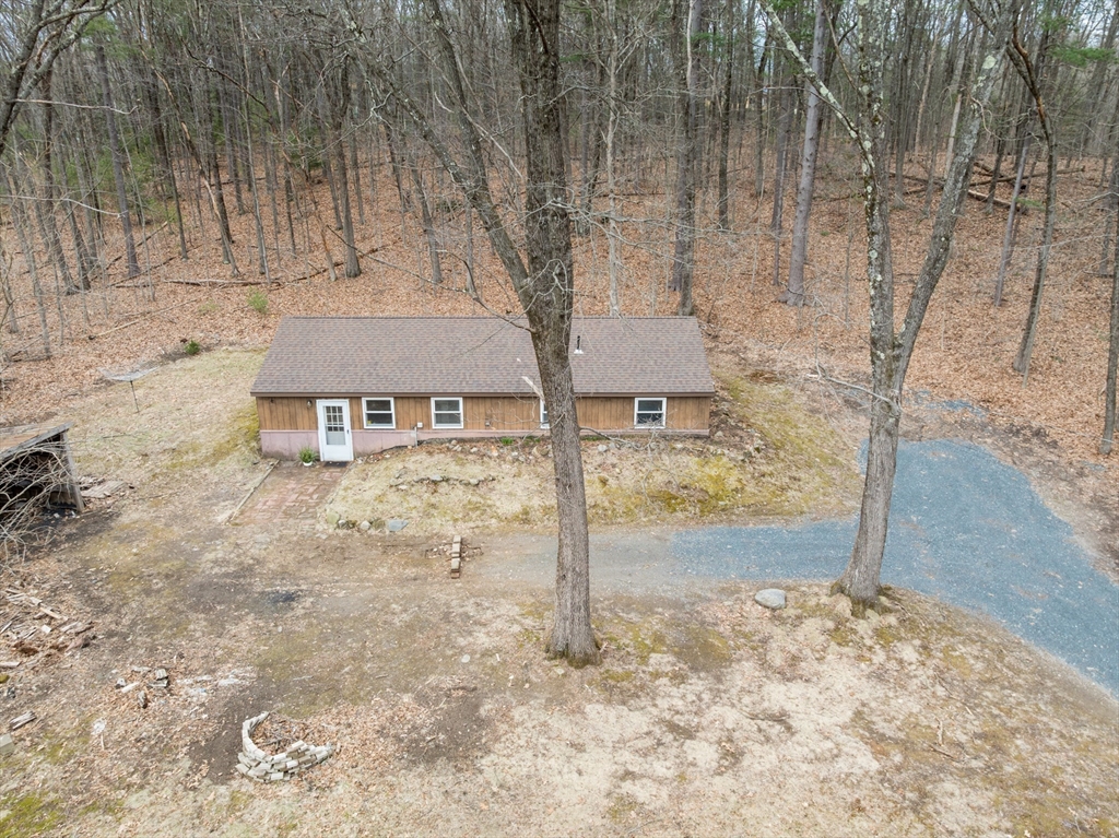 90 East Taylor Hill Road Montague, MA 01351 - Photo 1 of 28