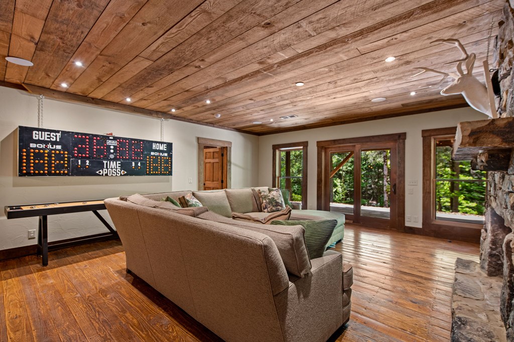 2100 Big Creek Road Cherry Log, GA 30522 - Photo 41 of 148