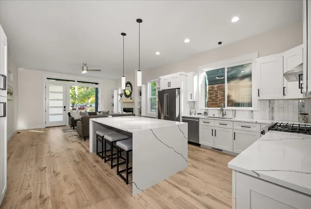 $899,000 | 3022 South Manito Boulevard, Spokane, WA 99203