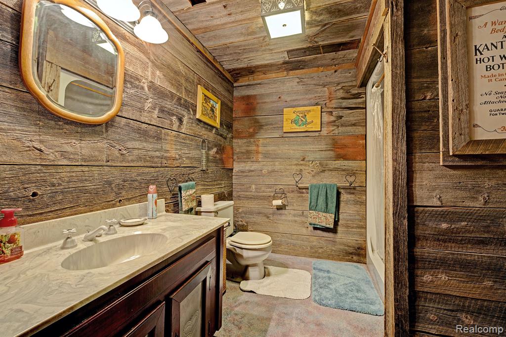 3510 Mc Collum Lake Road Curran, MI 48728 - Photo 43 of 99