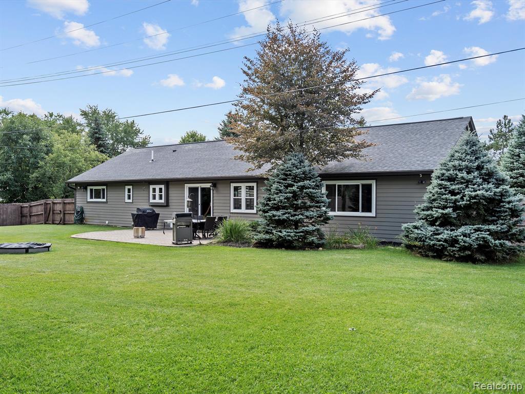 4275 Springdale Street Rochester, MI 48306 - Photo 47 of 51