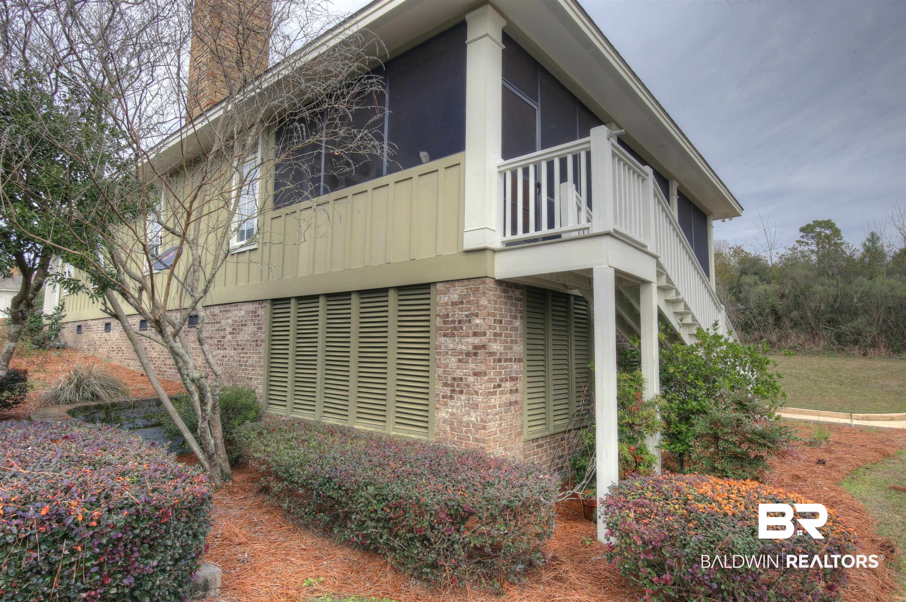 32528 Lakeview Circle Loxley, AL 36551 - Photo 18 of 26