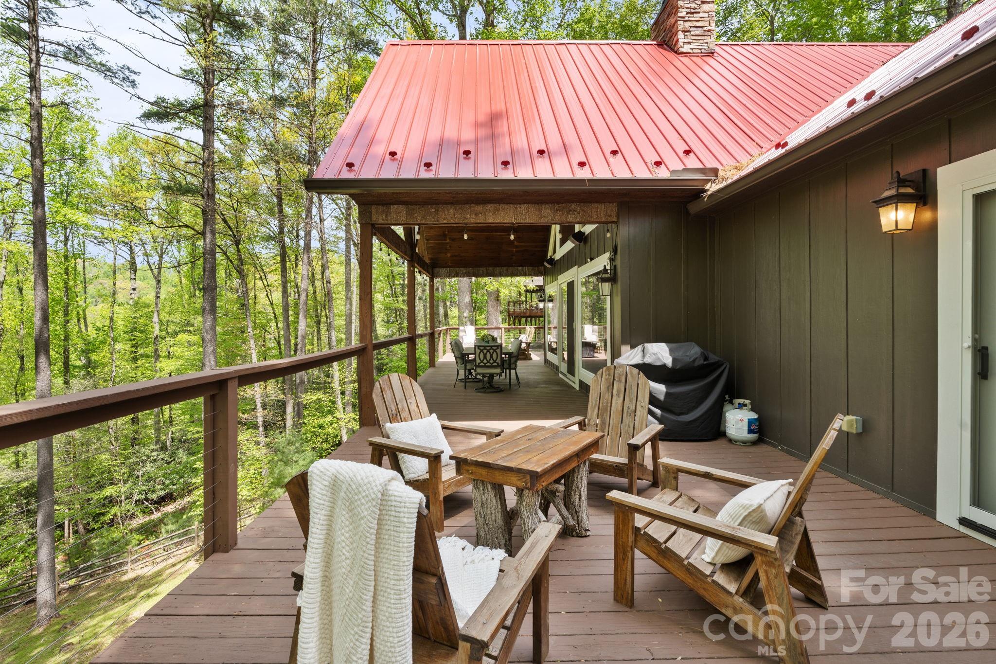 506 Crystal Mountain Road Boone, NC 28607 - Photo 25 of 48
