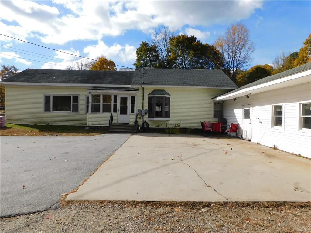 46 Washington Street Limerick, ME 04048 - Photo 3 of 36 Photo