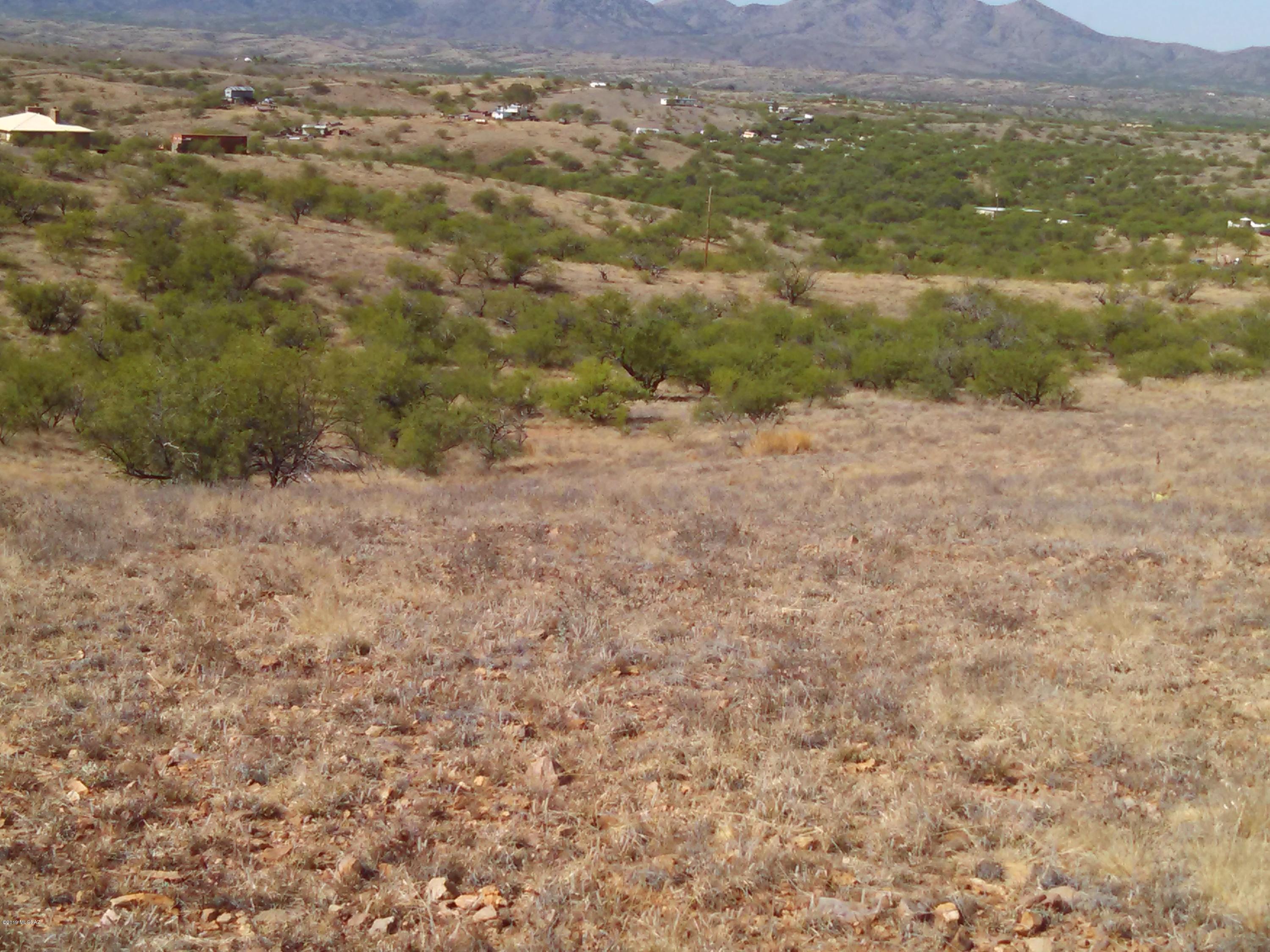 14450 West Jalisco Road, Unit 1 Arivaca, AZ 85601 - Photo 3 of 5