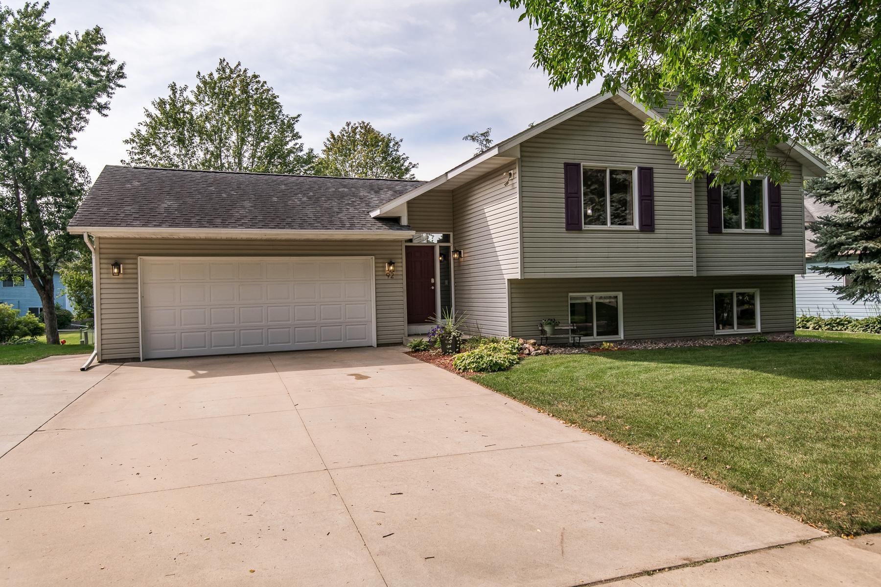92 North River Court Northeast Rochester, MN 55906 - Photo 1 of 1 Gallery Image 1