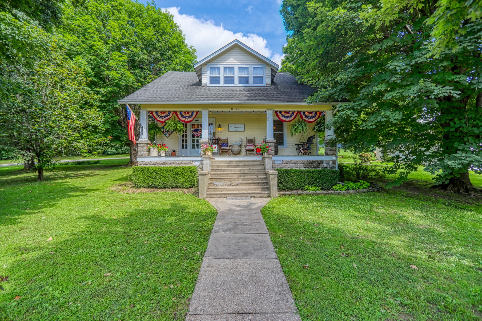 8157 Highway 49 Springfield, TN 37172 - Photo 26 of 56