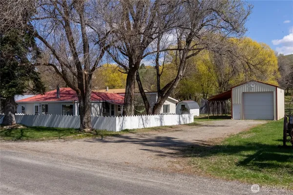 $495,000 | 274 Corral Street, Winthrop, WA 98862