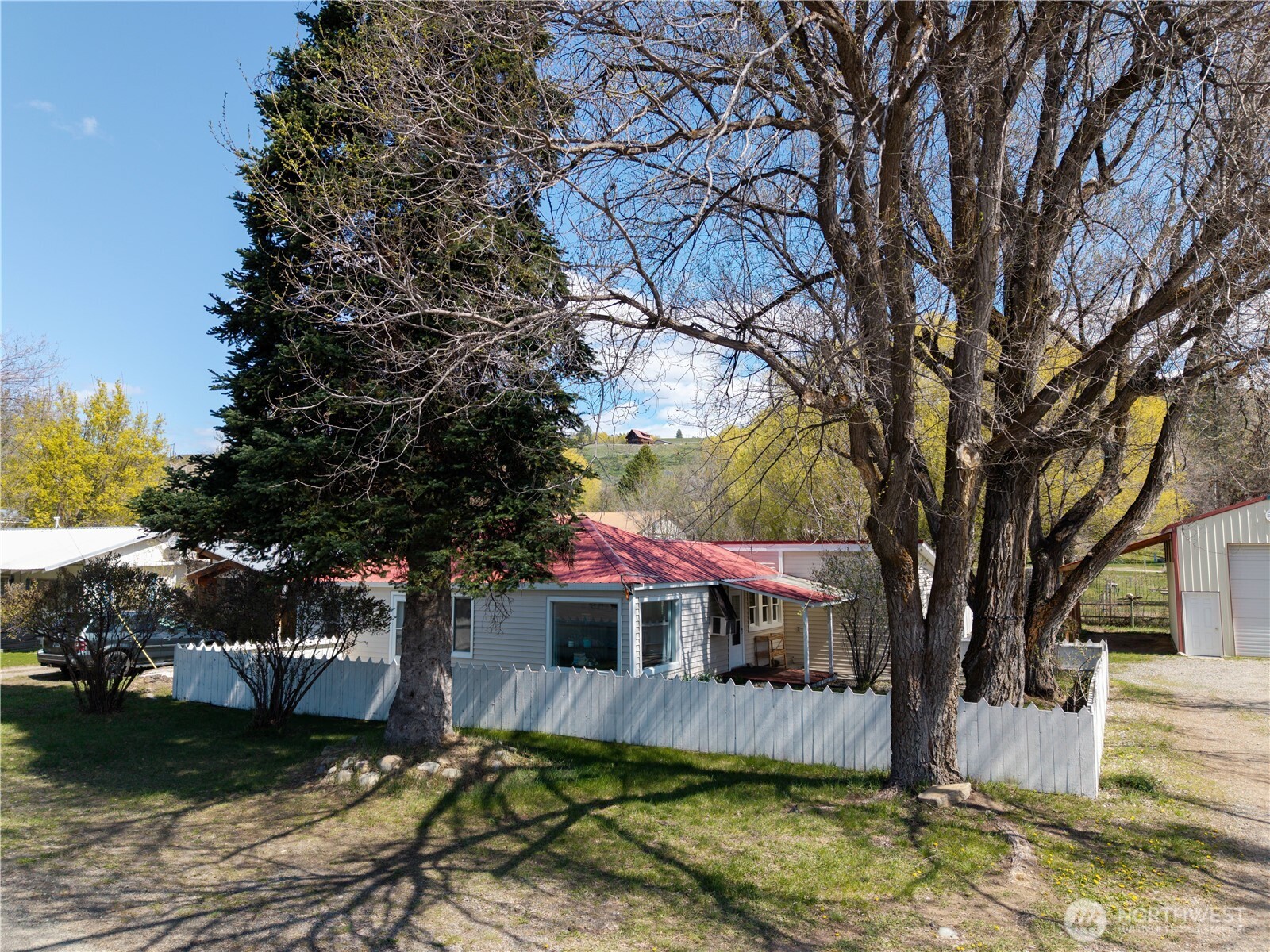 274 Corral Street Winthrop, WA 98862 - Photo 36 of 40
