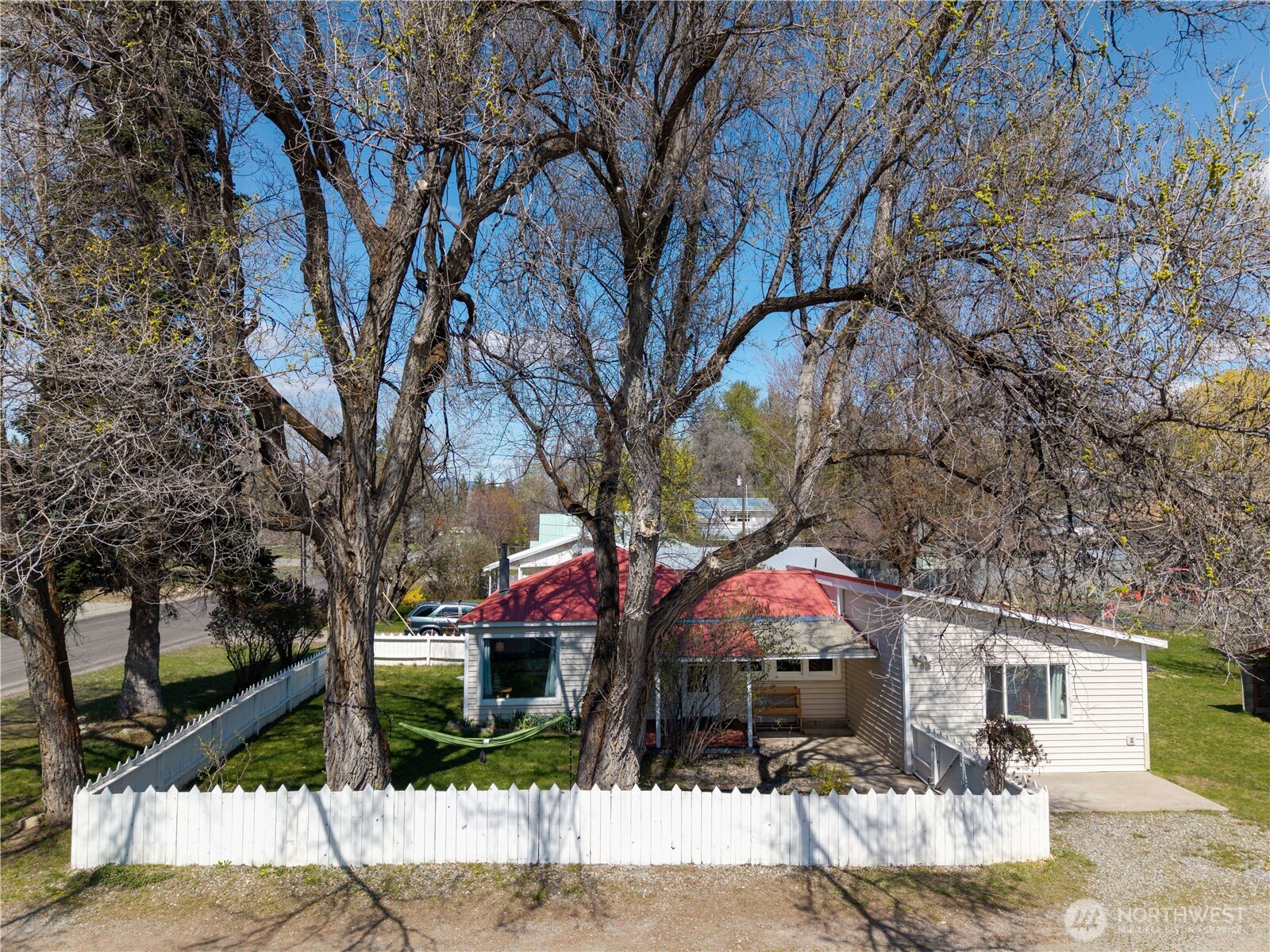 274 Corral Street Winthrop, WA 98862 - Photo 38 of 40