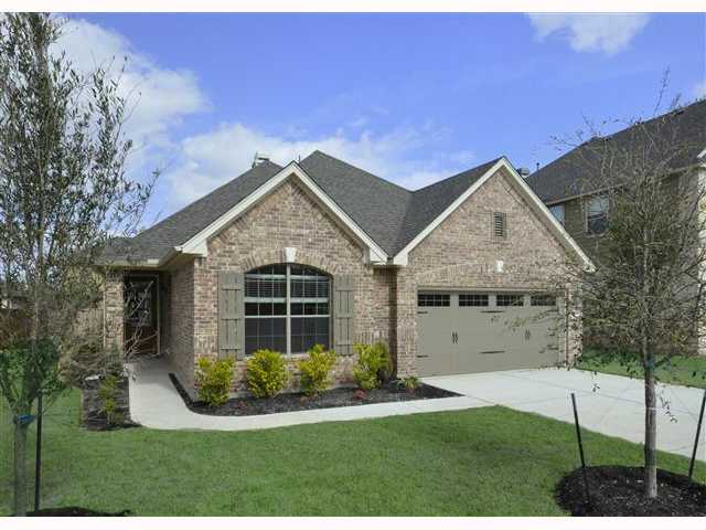 4009 Remington Road Cedar Park, TX 78613 - Photo 1 of 1 Gallery Image 1