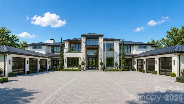 $6,995,000 | 433 Weddington Church Road, Waxhaw, NC 28173