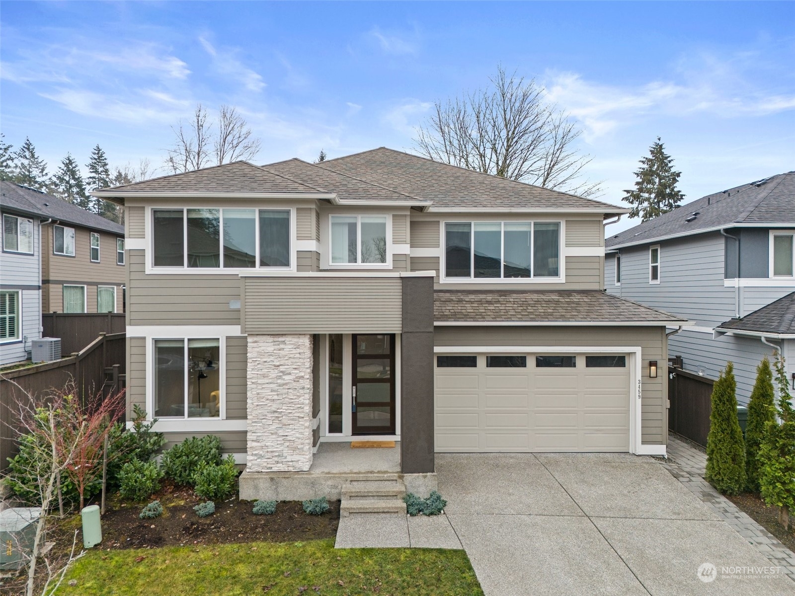 3459 Southeast 19th Way Renton, WA 98058 - Photo 1 of 1 Gallery Image 1