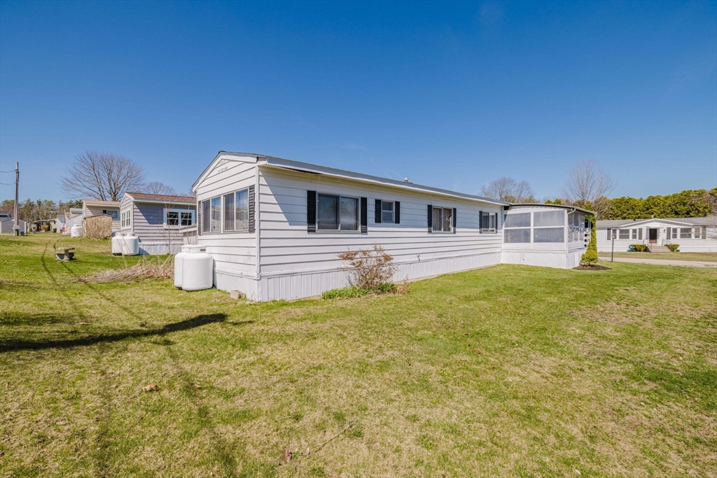 103 Peter Street Raynham, MA 02767 - Photo 31 of 33