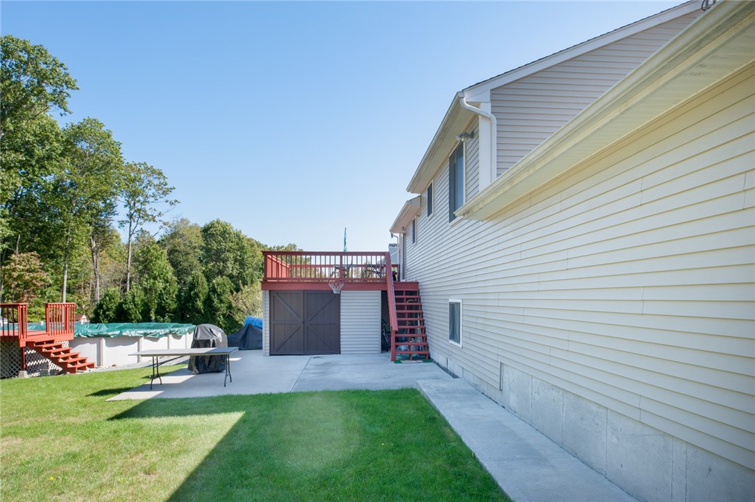 16 Hummingbird Lane Cranston, RI 02921 - Photo 32 of 40 Gallery Image 32