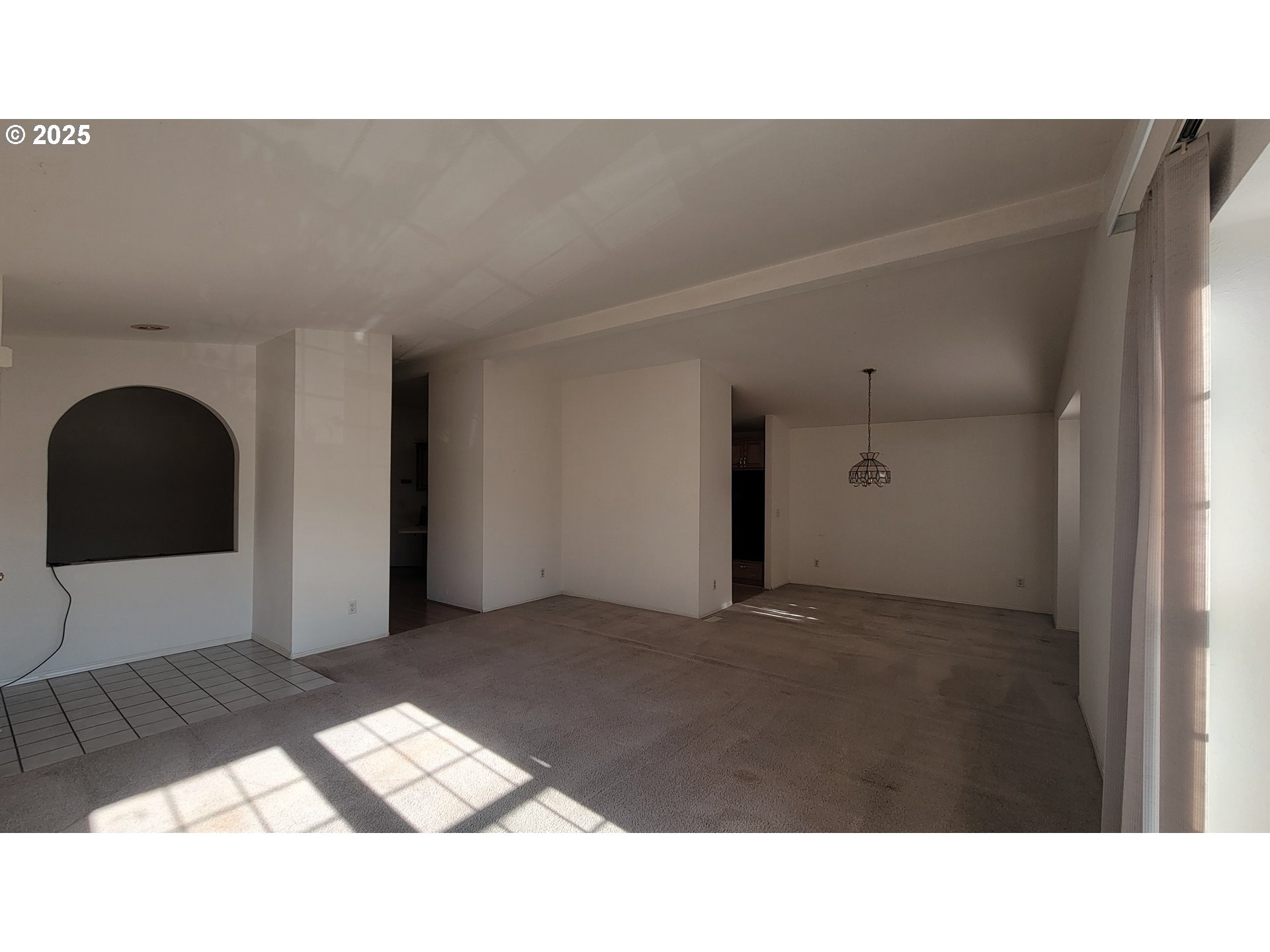 193 Clark Street Myrtle Creek, OR 97457 - Photo 19 of 31 a bathroom with a sink and a mirror