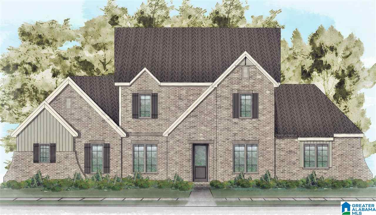 4641 Sulphur Springs Road Birmingham, AL 35226 - Photo 21 of 23