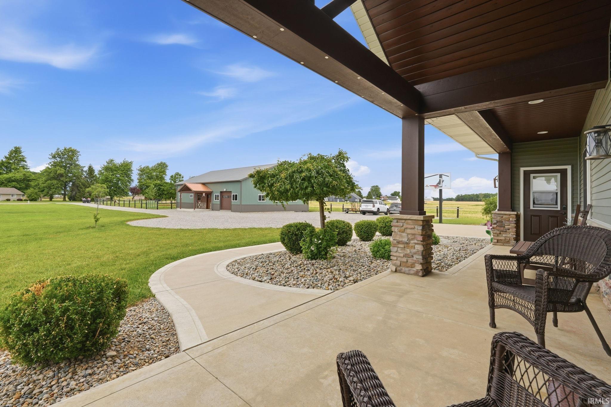 14932 Scipio Road Harlan, IN 46743 - Photo 3 of 45