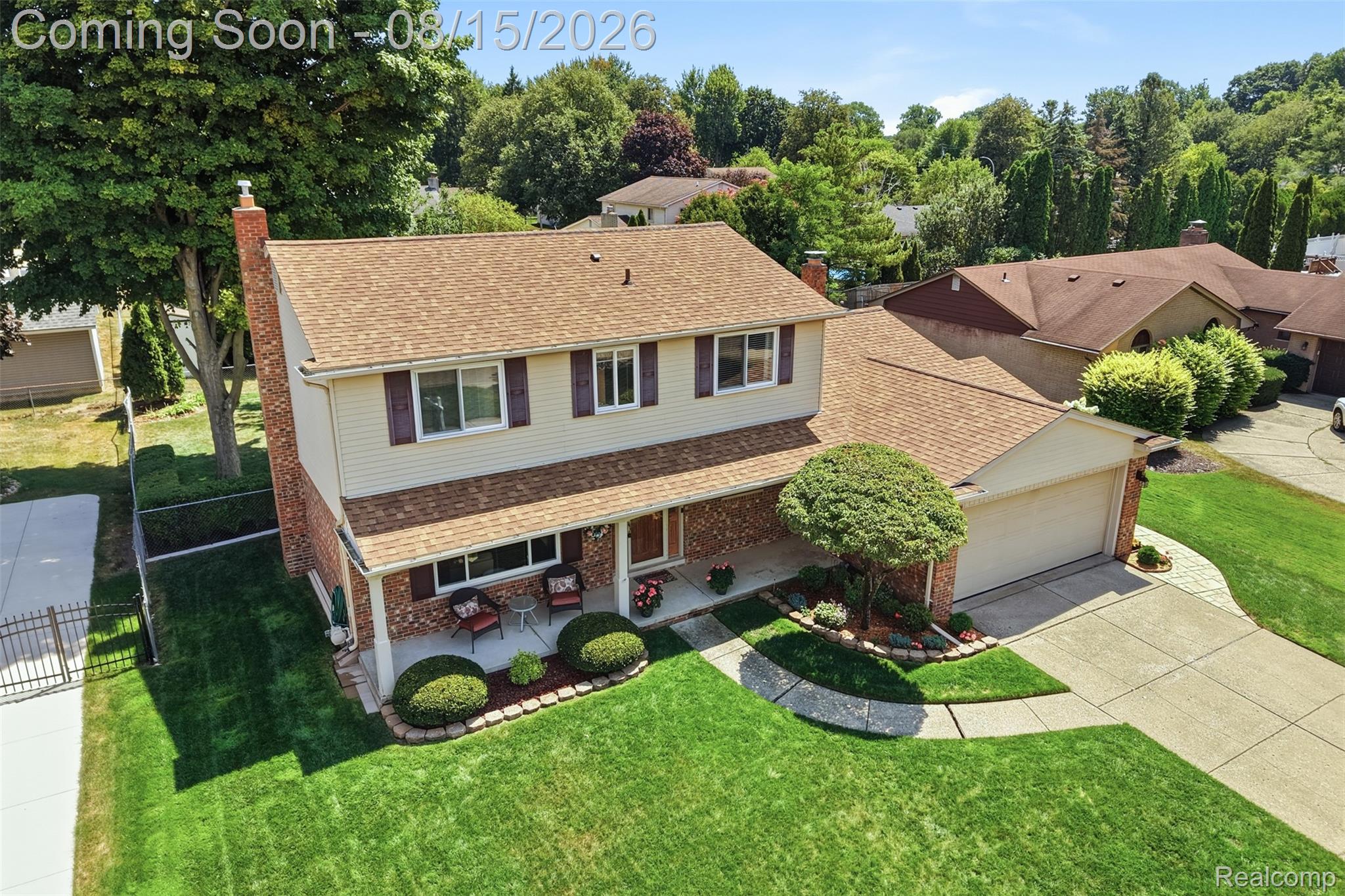18656 Gill Road Livonia, MI 48152 - Photo 44 of 52 44.jpg