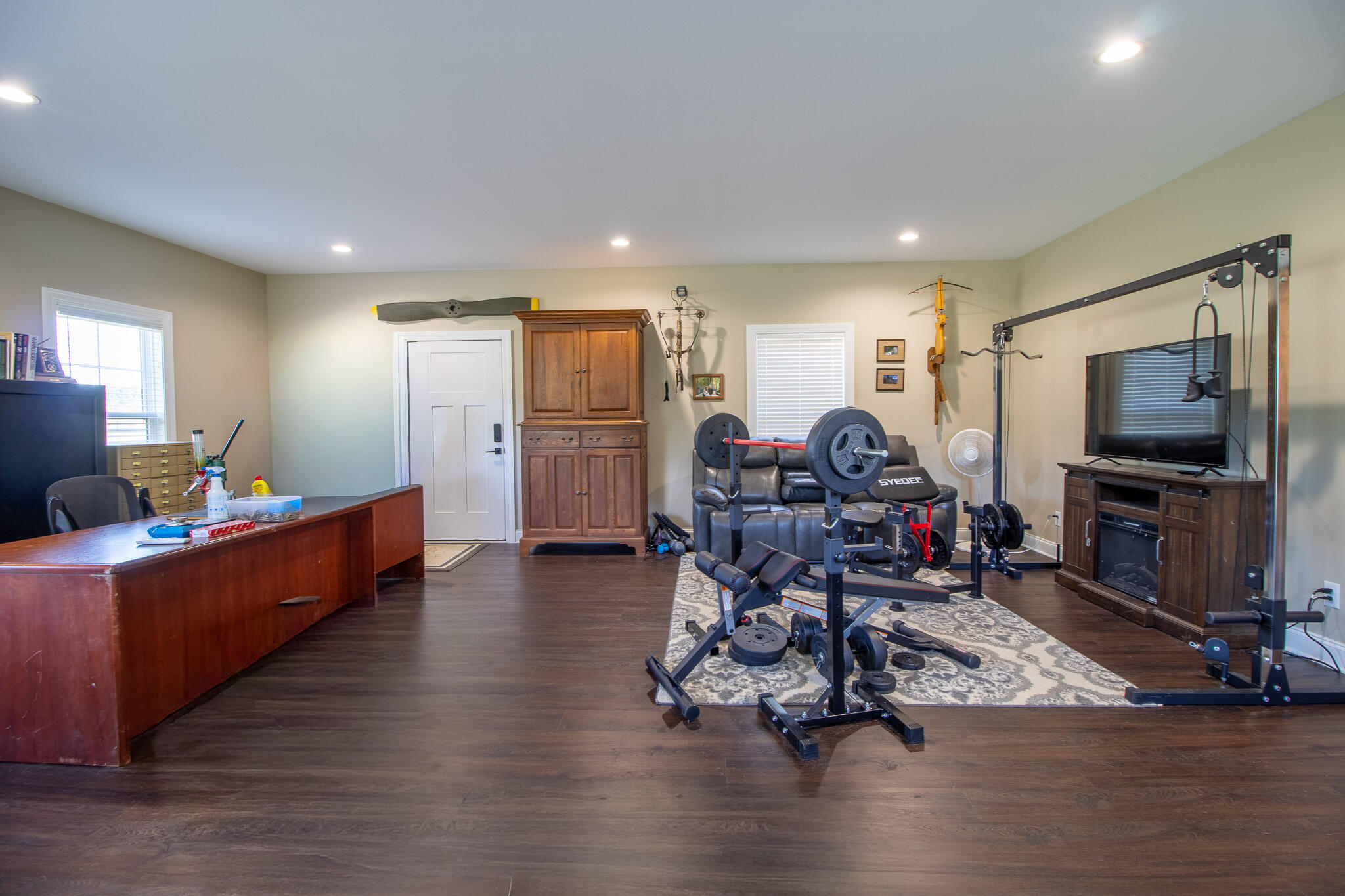 571 Oak Ridge Club Road Windsor, SC 29856 - Photo 35 of 107