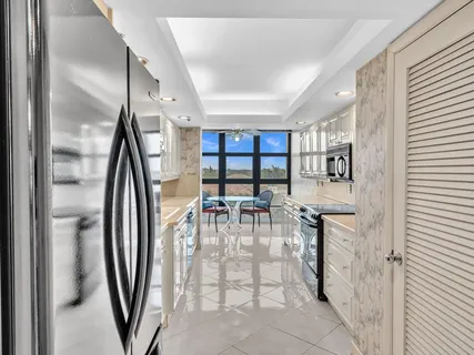 $1,245,000 | 4740 South Ocean Boulevard, Unit 606, Highland Beach, FL 33487