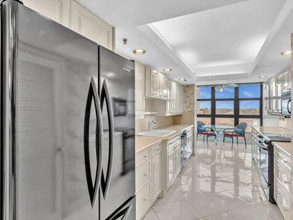 $1,245,000 | 4740 South Ocean Boulevard, Unit 606, Highland Beach, FL 33487