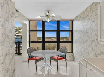 $1,245,000 | 4740 South Ocean Boulevard, Unit 606, Highland Beach, FL 33487