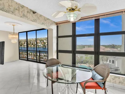 $1,245,000 | 4740 South Ocean Boulevard, Unit 606, Highland Beach, FL 33487