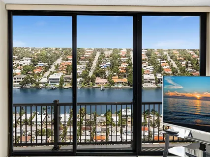 $1,245,000 | 4740 South Ocean Boulevard, Unit 606, Highland Beach, FL 33487