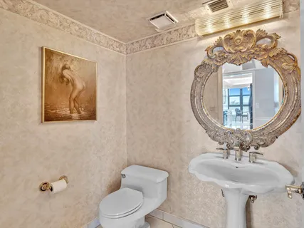 $1,245,000 | 4740 South Ocean Boulevard, Unit 606, Highland Beach, FL 33487