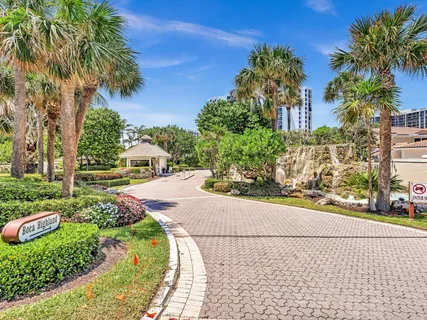 $1,245,000 | 4740 South Ocean Boulevard, Unit 606, Highland Beach, FL 33487