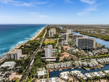 $1,245,000 | 4740 South Ocean Boulevard, Unit 606, Highland Beach, FL 33487
