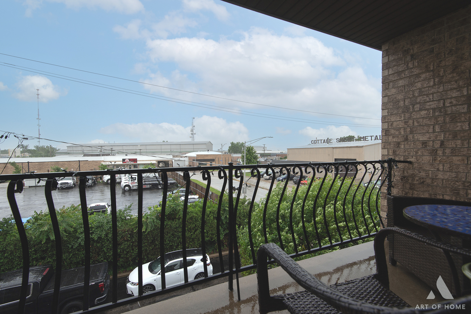 9839 Natoma Avenue, Unit 5 Chicago Ridge, IL 60415 - Photo 29 of 36