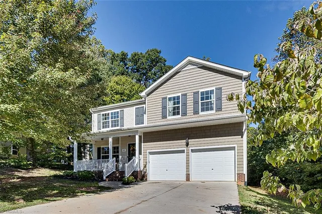 $389,900 | 165 Homeplace Drive, Randleman, NC 27317