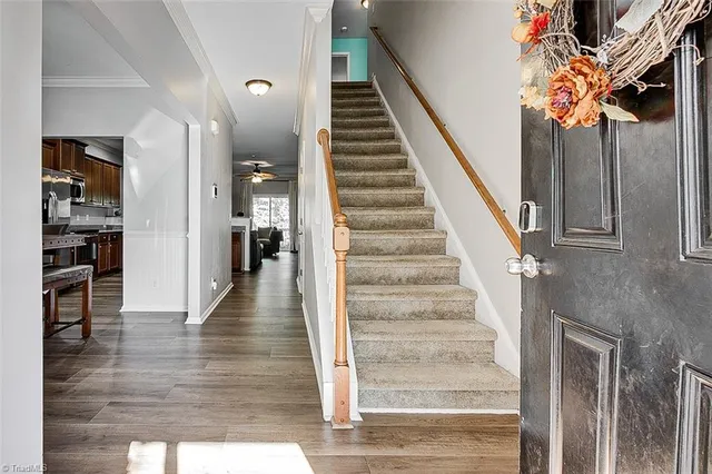 $389,900 | 165 Homeplace Drive, Randleman, NC 27317