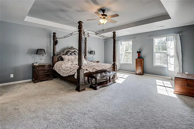 $389,900 | 165 Homeplace Drive, Randleman, NC 27317